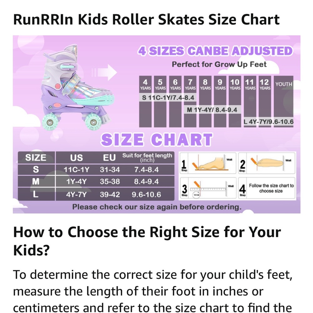 Roller Skates Mint - Picture 6 of 16